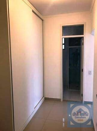 Imagem 6 de 20 de Cobertura Com 3 Dormitórios À Venda, 350 M² Por R$ 1.855.000,00 - Aparecida - Santos/sp - Co0103