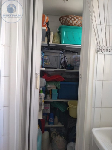 Imagem 23 de 30 de Apartamento A Venda No Bairro Vila Rosália Em Guarulhos - - 705-1