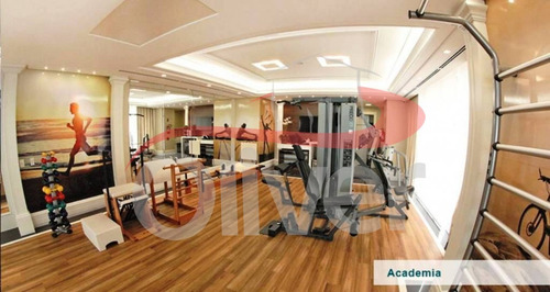 Imagem 20 de 30 de Millennium Palace, Apartamento 4 Dormitorios, 6 Vagas De Garagem, Centro, Balneário Camboriú, Santa Catarina - Ap00860 - 33566364