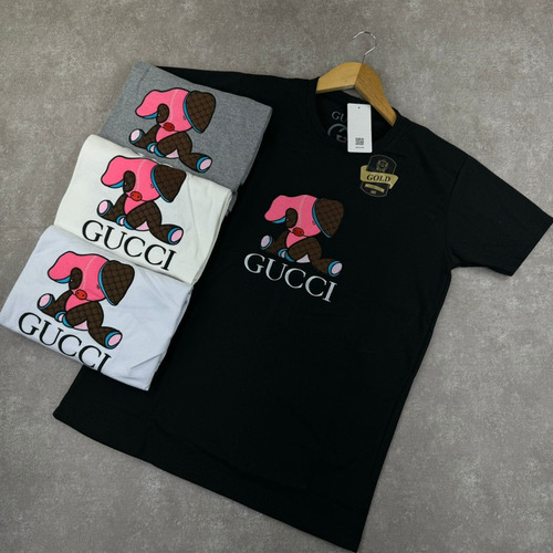 Camiseta Vários Modelos