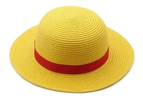 Sombrero De Paja Luffy