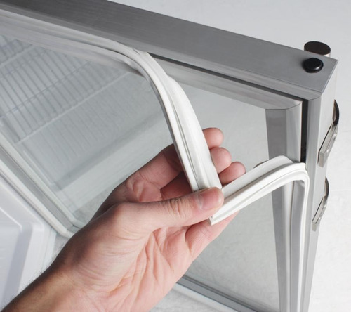 Imagen 5 de 6 de Cinta Magnética Adhesiva Flexible Imán 9.4 Venta Por Metro