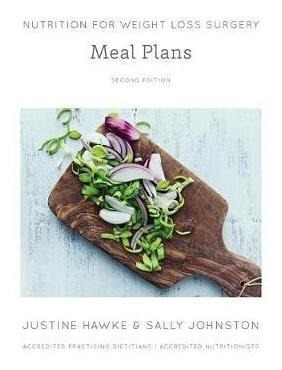 Nutrition For Weight Loss Surgery Meal Plans - Justine Ha...