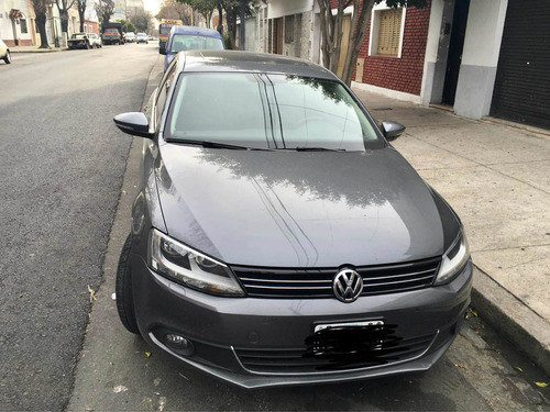 Volkswagen Vento 2.0 Sportline Tsi 200cv 2013