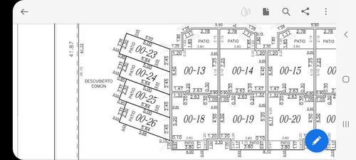 Imagen 16 de 16 de Venta Depto 2 Amb Duplex Cochera Y Parrilla - Paso Del Rey