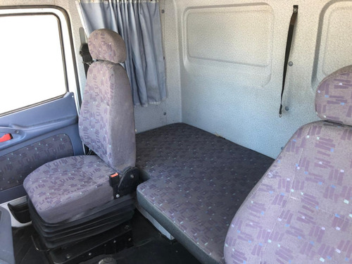Mercedes Benz 1634ls