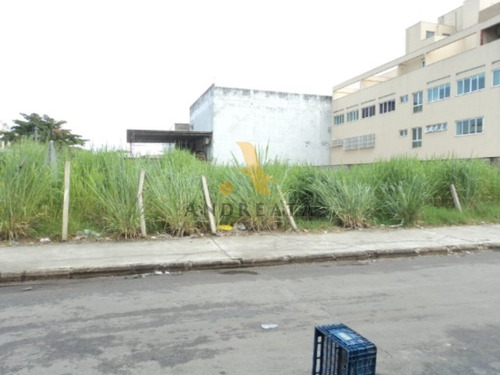 Imagem 4 de 11 de Recreio Dos Bandeirantes - Rua Gelson Fonseca Ótimos Lotes Comerciais E Residenciais - R47.370.000,00 - Sqa0409j - 31972316