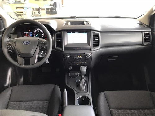 Imagem 10 de 11 de Ford Ranger 2.2 Xls 4x2 Cd 16v