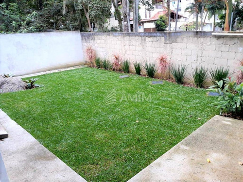 Imagem 19 de 20 de Linda Casa Na Entrada De Itacoatiara. - Ca0663