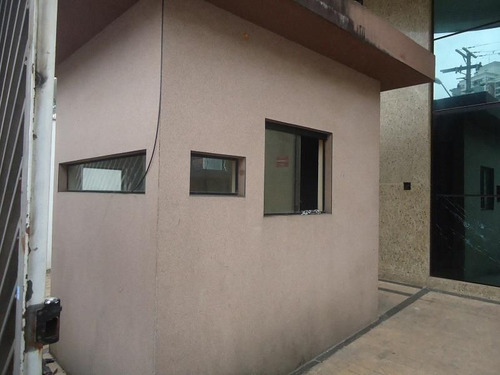 Imagem 2 de 15 de Alugo Um Prédio De 4 Pavimentos - 1447m² - 15 Vagas - Campo Belo - Pr0122