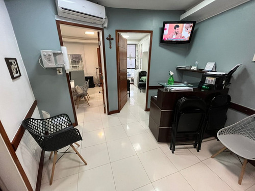 Imagem 13 de 14 de Sala Em Centro, Niterói/rj De 56m² À Venda Por R$ 230.000,00 - Sa2333579-s