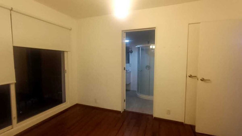Departamento En Venta Narvarte Poniente (p)