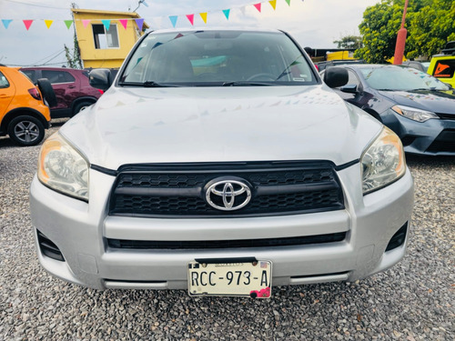 Toyota RAV4 Vagoneta Base At