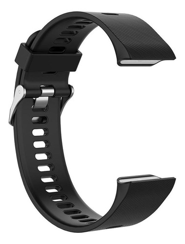 Correa De Reloj Compatible Con Garmin Forerunner 35 30 35j .