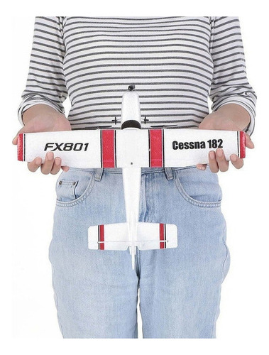Juguetes De Avión Rc Para Niños