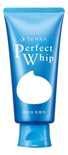 Senka Perfect Whip 4.2 Oz (120 G)