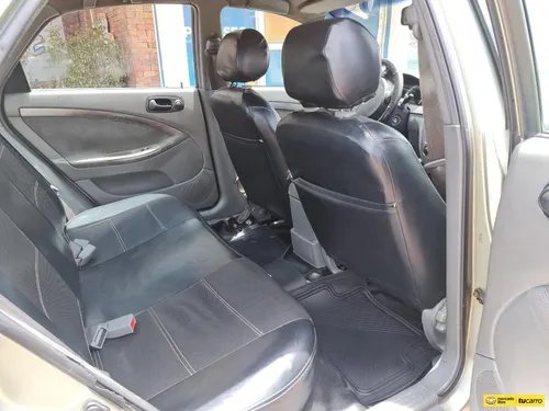 Chevrolet Optra 1.6cc Mt Aa 4x2