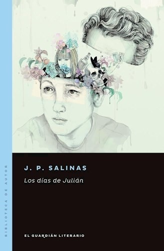 Libro Los Dias De Julian De J.p Salinas