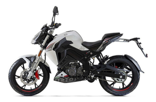 Imagen 11 de 15 de Benelli 180 S - Mejor Contado! - Financiada - Ahora 12/18