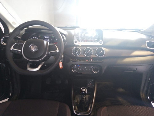 Fiat Cronos 1.8 Precision 2021 Seminuevo Oportunidad