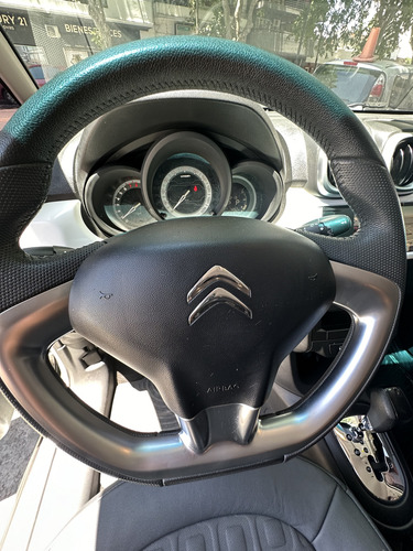 Citroën C3 Aircross 1.6 Vti 115 Shine At