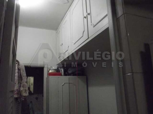 Imagem 12 de 28 de Apartamento À Venda, 1 Quarto, 1 Suíte, 1 Vaga, Copacabana - Rio De Janeiro/rj - 15222