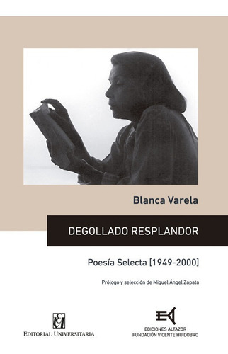 Degollado Resplandor / Blanca Varela