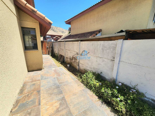 Casa En Venta Rebajada En Alto El Manzano Tiltil