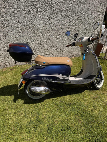 Vento Hipster 170 Nueva