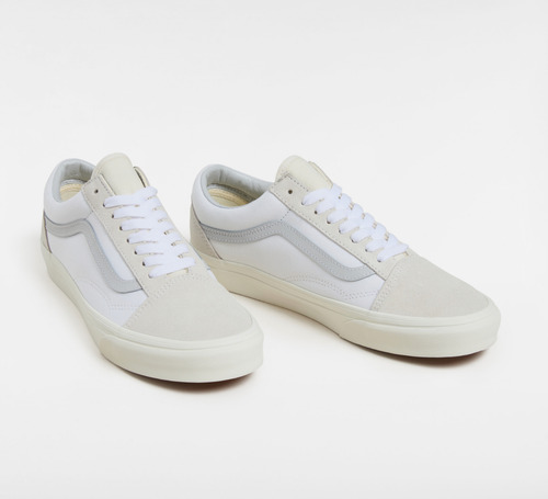 Tenis Vans Old Skool 2-tone Marshmallow