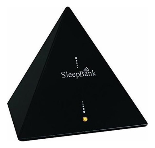 Máquina De   Para Dormir Sleepbank, Dispositivo Port