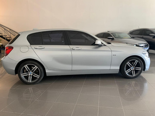 Bmw 118 I Urban 5p 2013