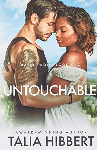 Libro:  Untouchable: A Small Town Romance (ravenswood)