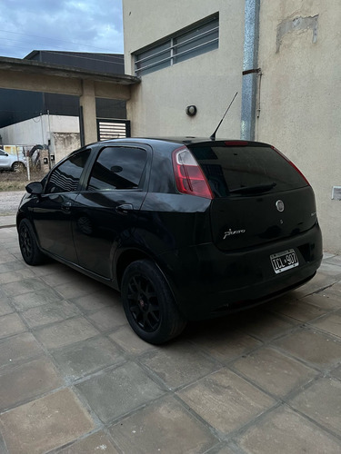Fiat Punto 1.4 Elx