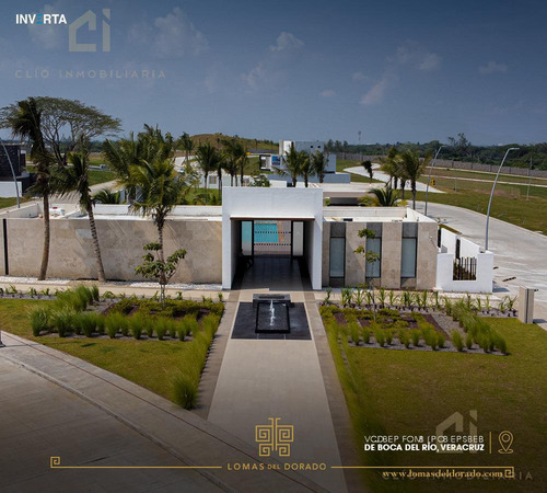 Casa En Pre-venta En Fracc. Lomas Del Dorado, 3 Habitaciones 2.5 Baños