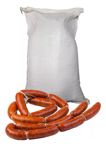 Mezcla Análoga Chorizo Parrillero 100% Vegano X 1kg