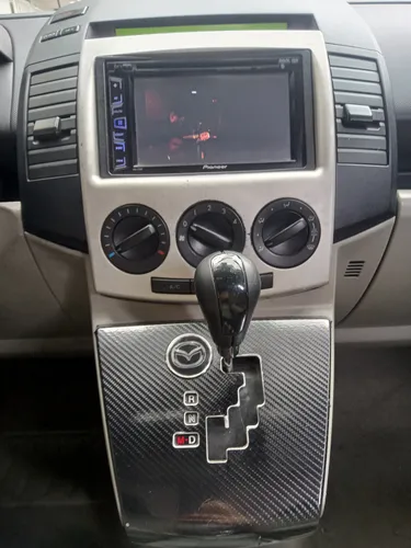 Mazda 5 2.0 Lfwa6
