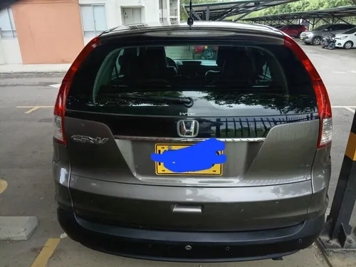 Honda CR-V 2.4 Lx