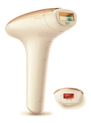 Depiladora luz pulsada philips sale