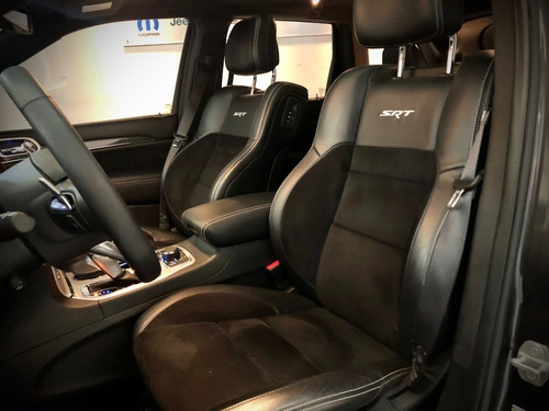 Jeep Grand Cherokee Srt 2016 Autodrive