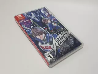 Astral Chain