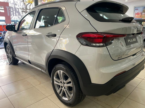 Imagen 15 de 24 de Fiat Pulse 0km 2023 Todas Las Versiones V