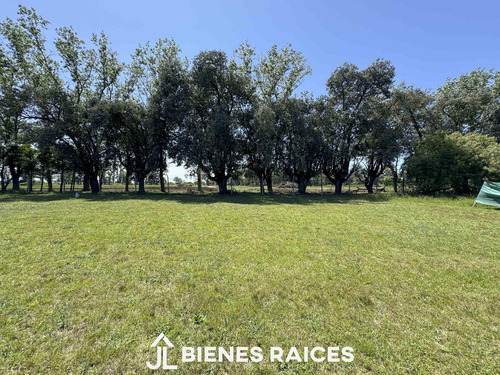 Uf 95 Terreno En Venta En El Cardal Ii, Los Cardales