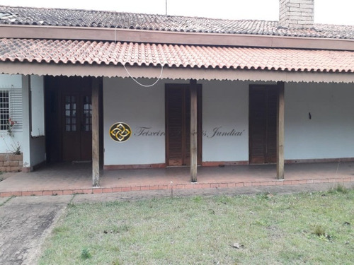 Imagem 16 de 22 de Chacara A Venda Em Jundiaí - Ch00026 - 69896419