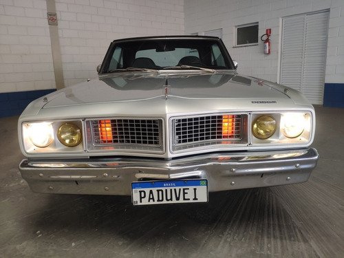 Imagem 15 de 15 de Dodge Magnum