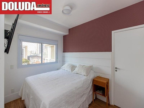 Imagem 11 de 30 de Apartamento Residencial À Venda, Jardim Das Acácias, São Paulo - . - Ap2582
