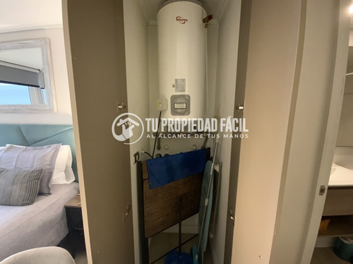 Tu Hogar Te Espera!, Moderno Y Elegante Home Studio Amoblado