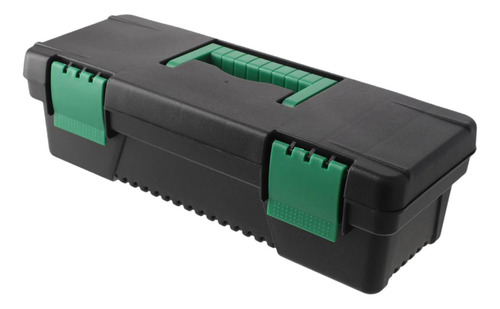 Caja Organizadora De Herramientas Portátil De 25,5 X 10,5 X