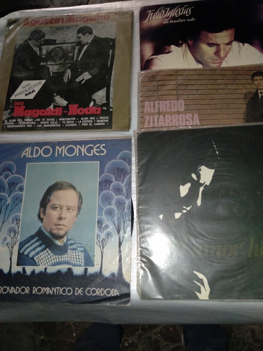 Discos Lp Vinilo Exelente Estado. Precio Lote