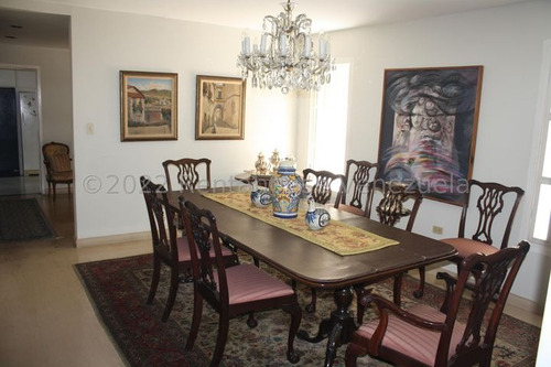 Ana Torres. Casa En Venta 2311877 En El Cafetal